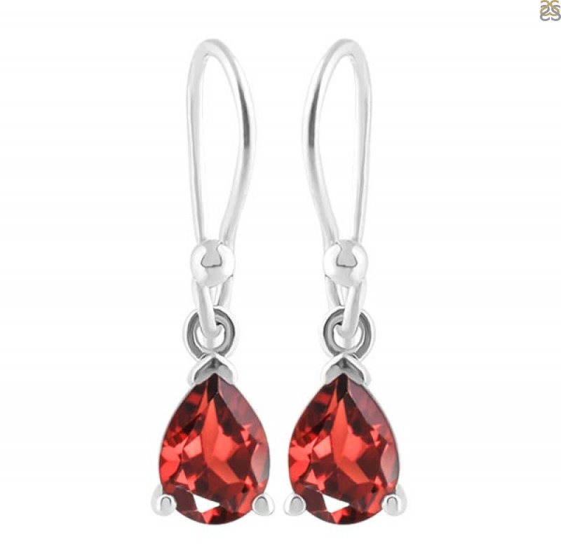 Buy Natural Garnet Jewelry at Wholesale Prices from Rananjay Exports