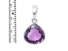 Amethyst Pendant AMT-RDN-234.