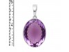 Amethyst Pendant AMT-RDN-280.