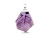 Star Amethyst Slice Pendant-SP STA-1-31