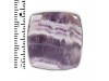 Amethyst Lace Agate Adjustable Ring-ADJ-R ALA-2-100