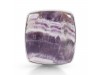 Amethyst Lace Agate Adjustable Ring-ADJ-R ALA-2-100