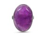 Amethyst Ring-R-Size-6 AMT-2-13