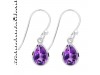 Amethyst Earring AMT-RDE-1639.