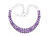 Amethyst Necklace AMT-RDN-108.