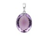 Amethyst Pendant AMT-RDN-280.