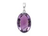 Amethyst Pendant AMT-RDN-283.