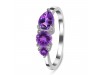 Amethyst Ring AMT-RDR-452.