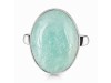 Amazonite Adjustable Ring-ADJ-R AMZ-2-185