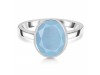 Aquamarine Ring AQM-RDR-1924.