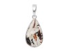 Astrophyllite Pendant-SP AST-1-14