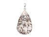 Astrophyllite Pendant-SP AST-1-80