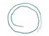 Larimar Beads BDD-12-1033