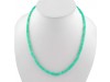 Chrysoprase Beads BDD-12-1577