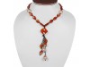 Beaded Necklace BDD-12-1746