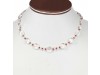 Beaded Necklace BDD-12-1764