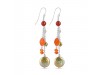 Pearl Beaded Earring BDD-3-129