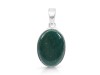 Blood Stone Pendant-SP BDS-1-85