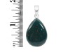 Blood Stone Pendant-SP BDS-1-86