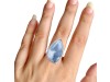 Blue Opal Adjustable Ring-ADJ-R BLO-2-65