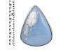 Blue Opal Adjustable Ring-ADJ-R BLO-2-69