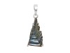 Bismuth Pendant-SP BSM-1-9