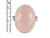 Pink Chalcedony Ring-R-Size-6 CHD-2-17