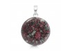 Eudialyte Pendant-SP EUD-1-238