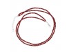 Garnet Beads GAR-DL-BDD-12-1