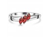 Garnet Ring GAR-RDR-2630.