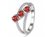 Garnet Ring GAR-RDR-427.