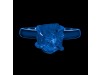 Petroleum Herkimer Diamond Rough Ring-R-Size-7 HDP-2-379