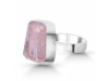 Kunzite Ring-R-Size-9 KNZ-2-190