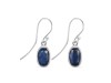 Kyanite Earring-E KYN-3-52