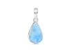 Larimar Pendant-SP LAR-1-519