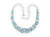 Larimar Necklace-NJ LAR-12-22