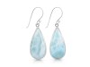 Larimar Earring-E LAR-3-244