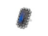 Labradorite Ring-R-Size-9 LBD-2-271