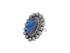 Labradorite Ring-R-Size-10 LBD-2-278