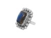 Labradorite Ring-R-Size-6 LBD-2-331