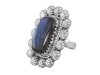 Labradorite Ring-R-Size-6 LBD-2-352