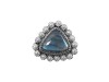 Labradorite Ring-R-Size-8 LBD-2-470