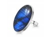 Labradorite Adjustable Ring-ADJ-R LBD-2-598