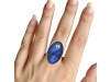 Labradorite Adjustable Ring-ADJ-R LBD-2-598