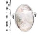 Lodalite Ring-R-Size-8 LDL-2-99