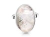 Lodalite Ring-R-Size-8 LDL-2-99