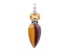 Mookaite Pendant-2SP MOK-1-42