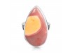 Mookaite Adjustable Ring-ADJ-R MOK-2-92