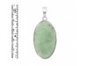 Nephrite Jade Pendant-SP NPJ-1-44