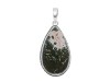 Ocean Jasper Pendant-SP OCJ-1-64